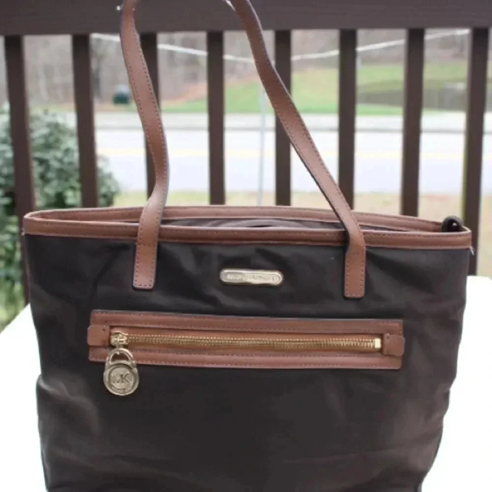 Michael Kors tote bag